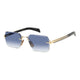 BLACK GOLD & BLUE   RHL / 56