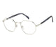STRIPED BLUE PALLADIUM   4PC / 50