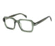 GREEN  TRANSPARENT   1ED / 49