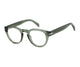 GREEN  TRANSPARENT  1ED / 48