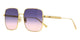 SHINY GOLD & PURPLE B0G2 / 59