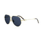 GOLD & NAVY BLUE B0B0 / 61
