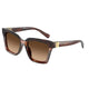 DARK RED HAVANA   322274 / 55