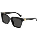BLACK    501/87 / 55
