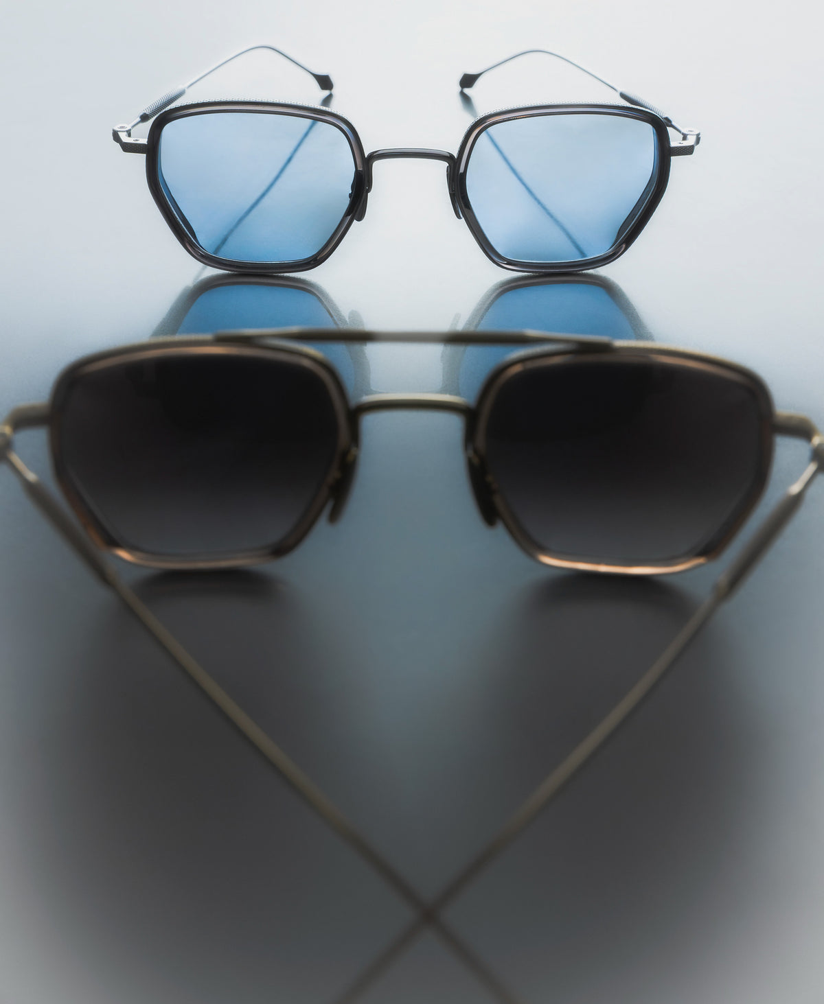 DESIGNED WITH A POINT OF VIEW