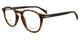 MATTE STRIPED BROWN  0CJ / 49