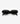 Gast Dear Friday Black Df01 Sunglasses, Size 51 - Dayal Opticals India   