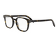 BLACK TORTOISESHELL & GRAY 2000 / 51