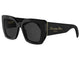 BLACK 10A0 / 54