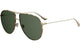 GOLD & HAVANA & GREEN  2IK / .