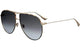 GOLD & HAVANA & GREY XWY / .