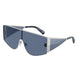 SILVER & DARK  BLUE  05/80 / 44