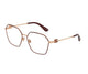 PINK GOLD & BORDEAUX 1351 / 56
