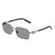 GUNMETAL  04/1 / 56