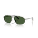 GUNMETAL DARK GREEN 04/71 / 59