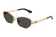 GOLD & DARK GREY 02/87 / 58