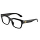 BLACK & TRANSPARENT 501 / 53