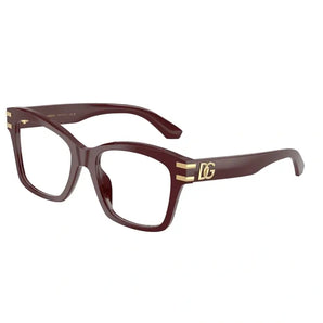 DOLCE GABBANA 0DG 3419