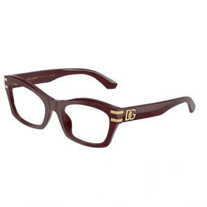 DOLCE GABBANA 0DG 3420