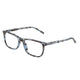 HAVANA BLUE & TRANSPARENT 3392 / 53