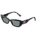 BLACK & GREY 327287 / .