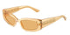 TRANSPARENT ORANGE 3046/7 / 54