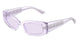 TRANSPARENT LILAC PURPLE 33821A / 54