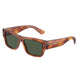 GINGER HAVANA GREEN 705/9A / 55