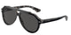 BLACK & GREY TORTOISE 340387 / 60