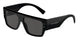 BLACK 501/87 / 56