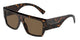 DARK TORTOISE 502/73 / 56