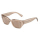 TRANSPARENT CAMEL 34325A / 52