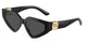 BLACK 501/87 / 59