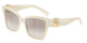 CREAM WHITE 331294 / 54