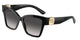BLACK 501/8G / 54