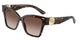 DARK TORTOISE 502/13 / 54