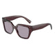 TRANSPARENT VIOLET 3045AK / 52