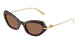 DARK TORTOISE 502/73 / 52