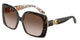 DARK TORTOISE 321713 / 56