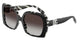 BLACK & ZEBRA PRINT 33728G / 56