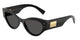 BLACK 501/87 / 53