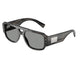 STRIPED GREY 3440/1 / 57