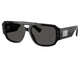 BLACK GREY 501/87 / 57