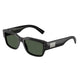 BRUSHED BLACK 28209A / 54