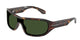 DARK TORTOISESHELL 502/71 / 37