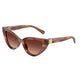 BROWN STRIPED 322113 / 52