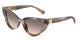 STRIPED GREY BROWN 34493B / 52
