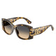 YELLOW & HAVANA   33302Q / 54