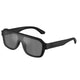 MATTE BLACK   25256G / 27