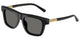BLACK 501/1 / 52